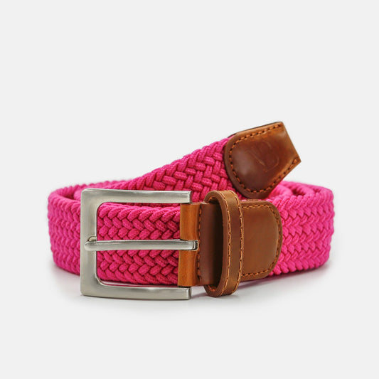 Women's Colour Belts