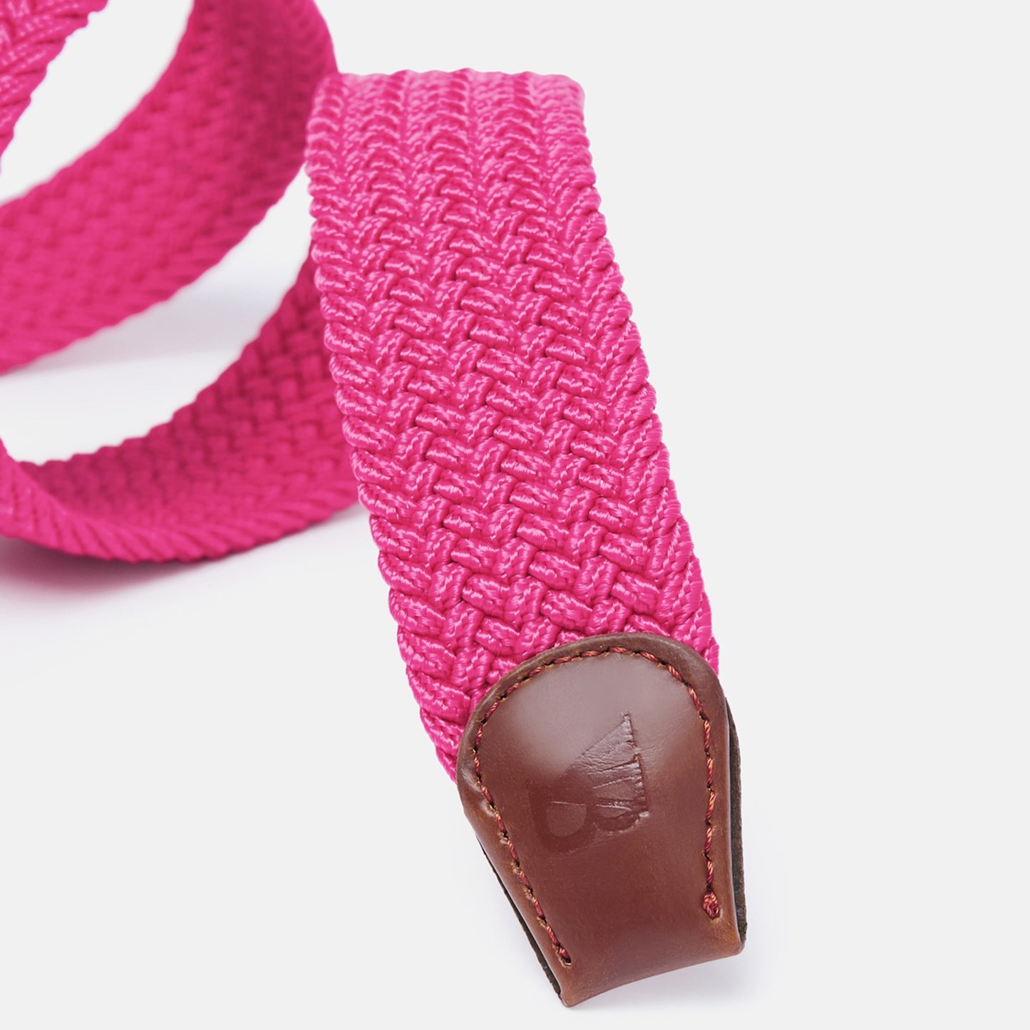 Women's Colour Belts