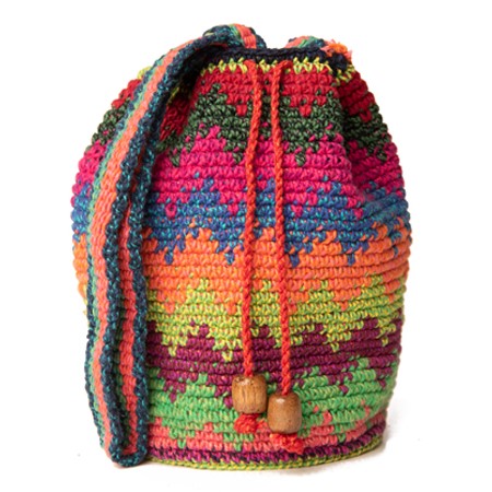 Small Bucket Bags