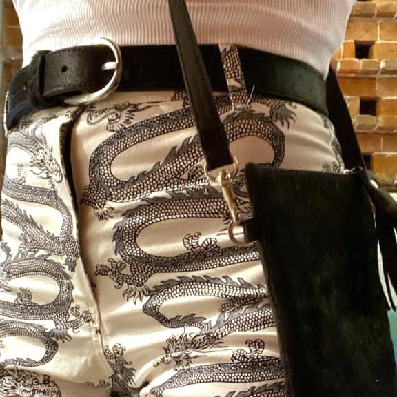 Crossbody Phone Pouch