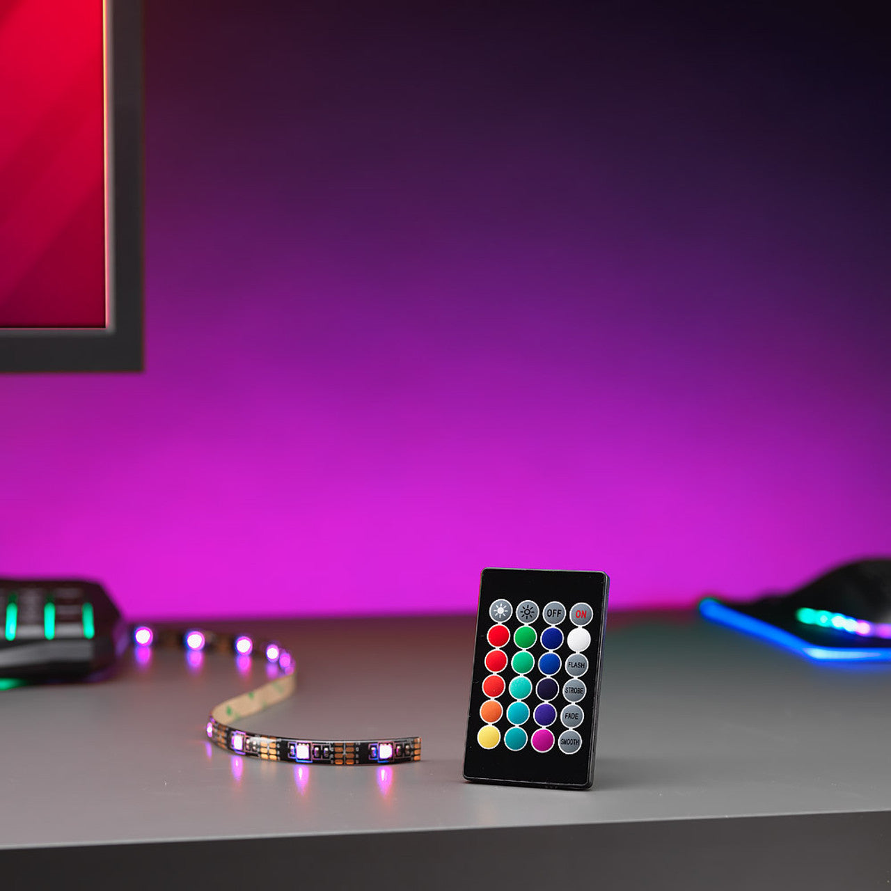 Strip Lights Bundle