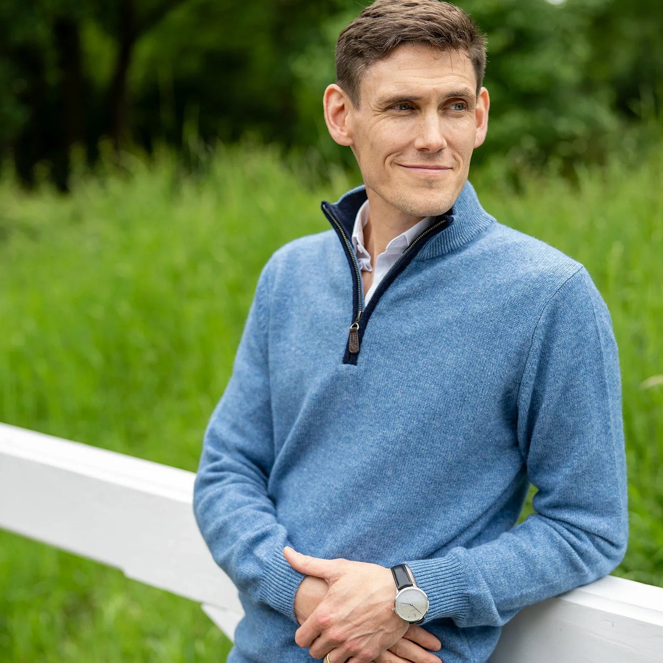 Collection - Misty Cashmere