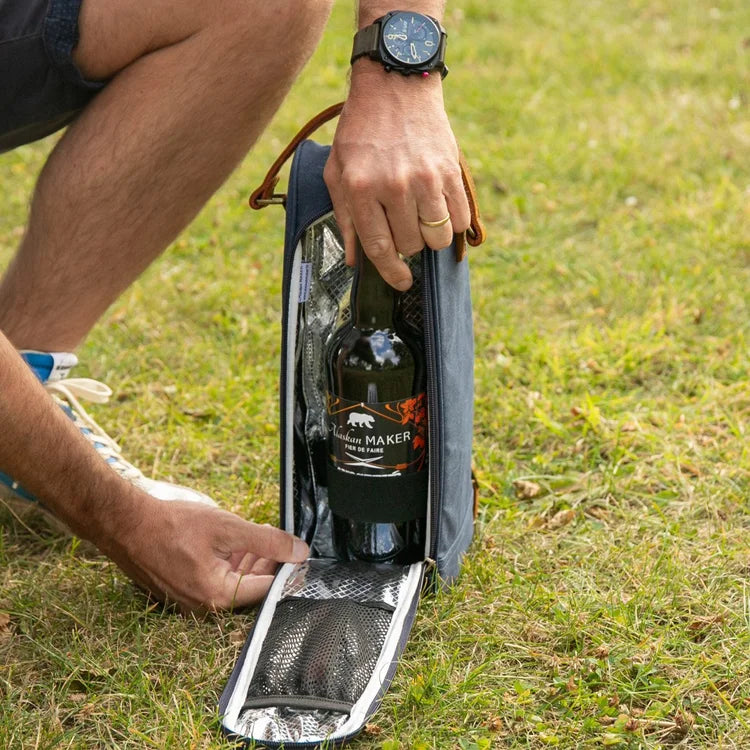 Wine Bottle Cooler Bag