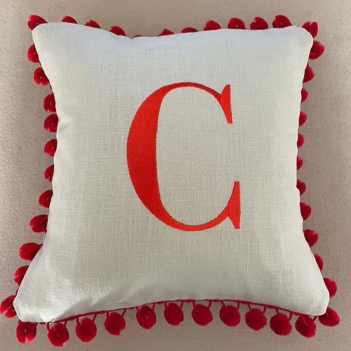 Initial Cushions