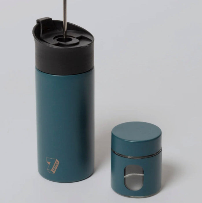 Travel Cafetiere Set