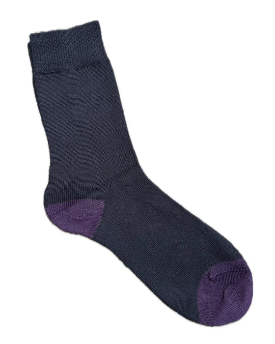 Unisex Super Soft Wool Socks
