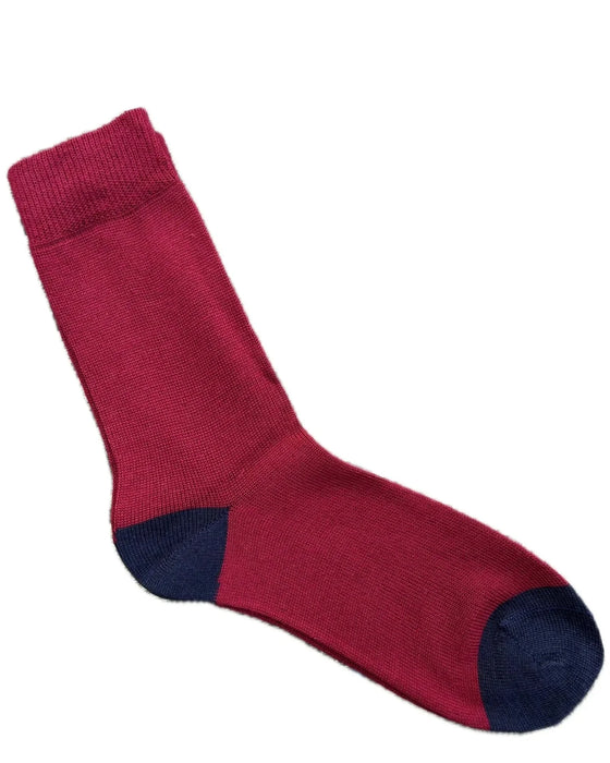 Unisex Super Soft Wool Socks
