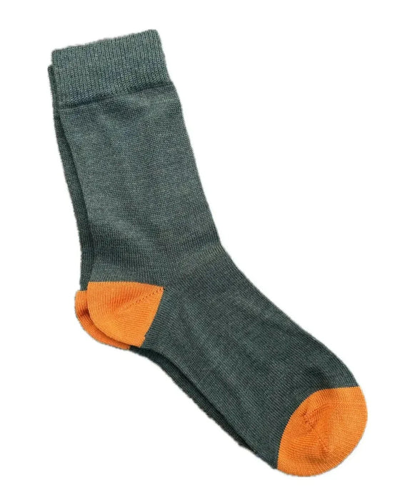 Unisex Super Soft Wool Socks