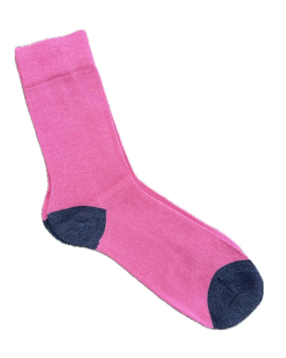 Unisex Super Soft Wool Socks